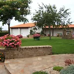 Chez Bernadou 3*