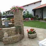 Chez Bernadou Machecoul