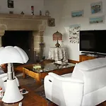 Chez Bernadou بيت ضيافة Machecoul