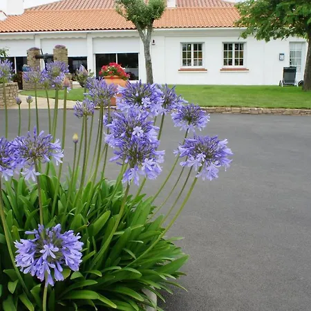Guest house Chez Bernadou