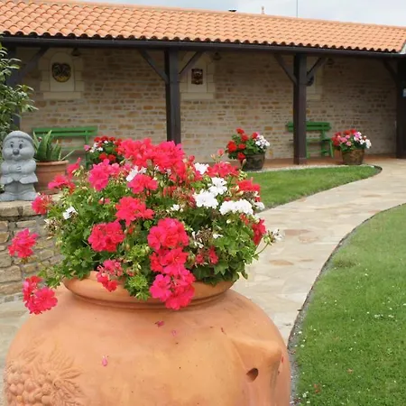 Chez Bernadou Guest house