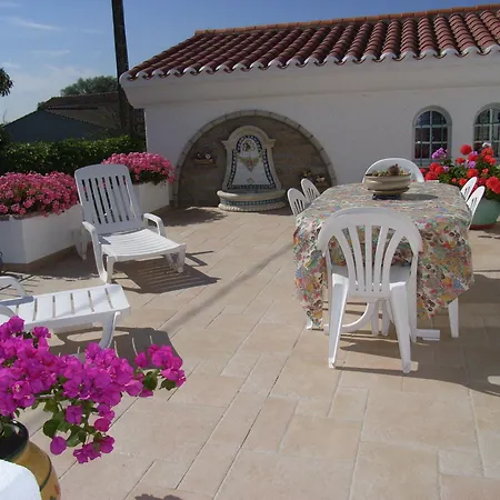 Chez Bernadou 3* Machecoul