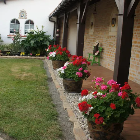 Guest house Chez Bernadou