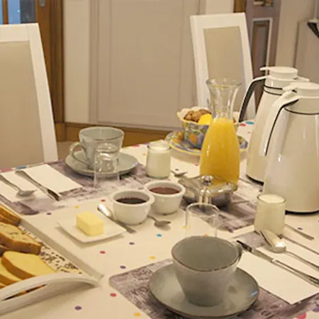 Chez Bernadou Guest house 3*