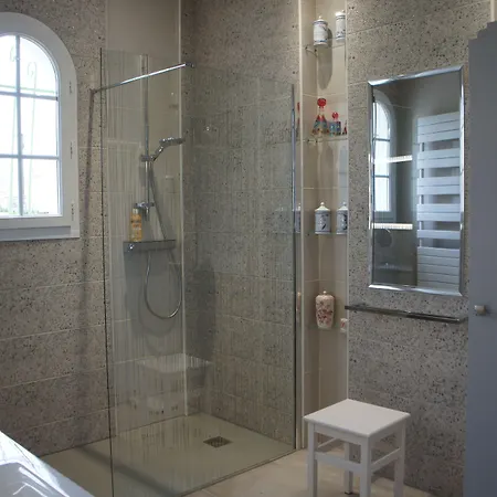 Guest house Chez Bernadou