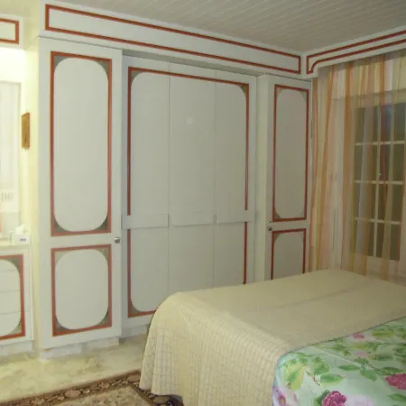 Pensión Chez Bernadou 3*