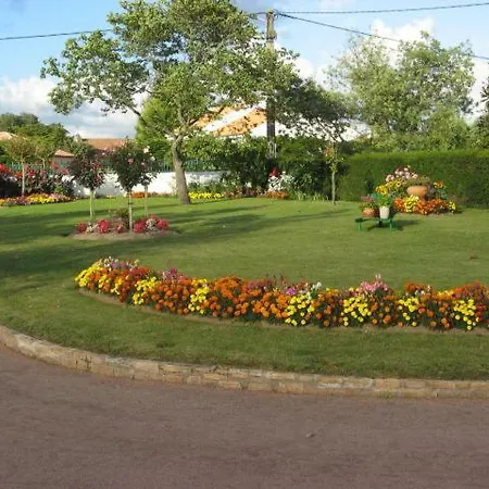 Chez Bernadou Machecoul