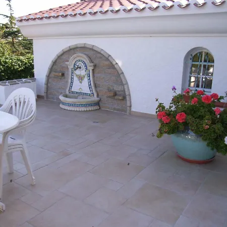Chez Bernadou 3*