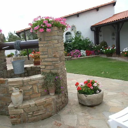 Chez Bernadou Machecoul