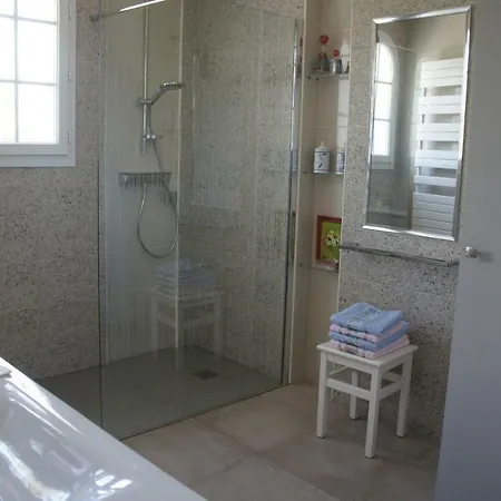 Chez Bernadou Pensión 3*