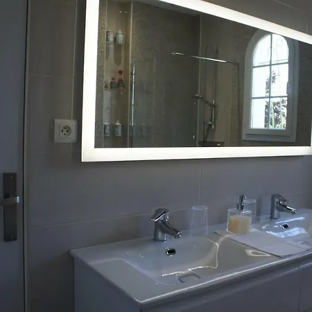 Chez Bernadou 3* Machecoul