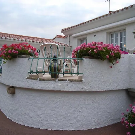 Guest house Chez Bernadou 3*