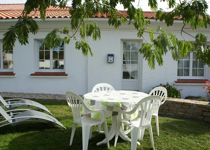 Affittacamere Chez Bernadou