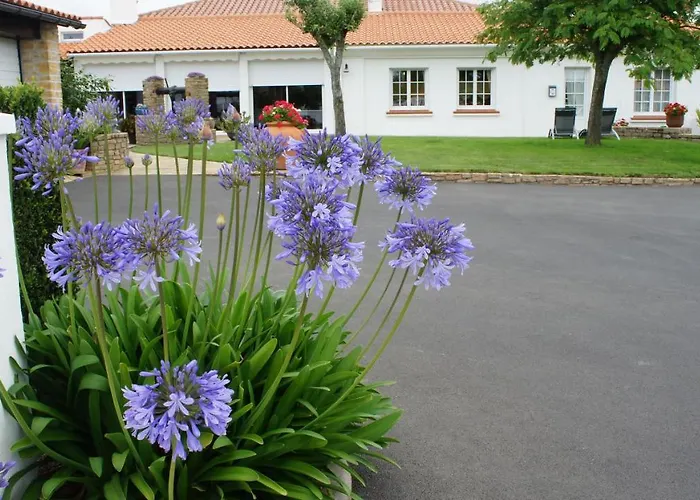 Affittacamere Chez Bernadou