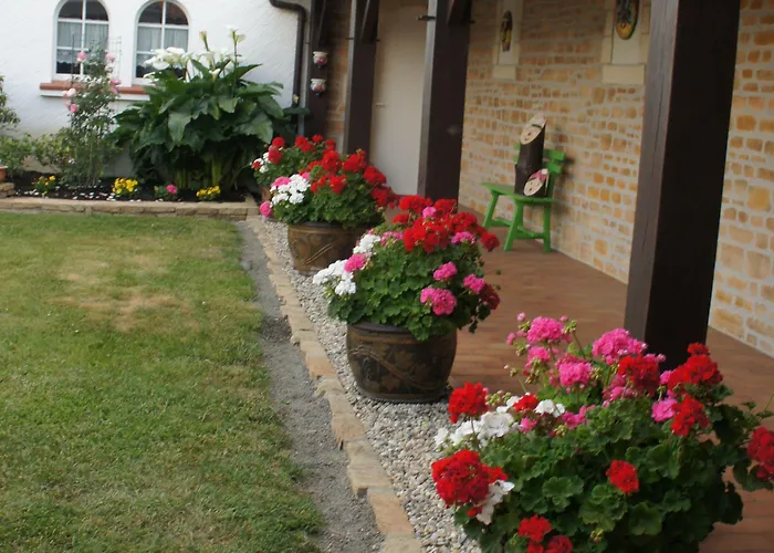 Affittacamere Chez Bernadou