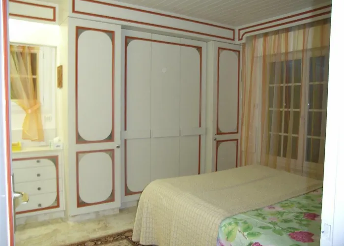 Affittacamere Chez Bernadou 3*