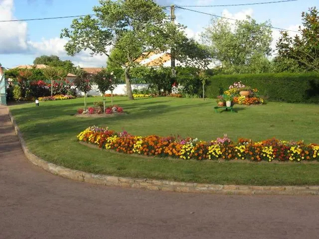 Chez Bernadou Machecoul