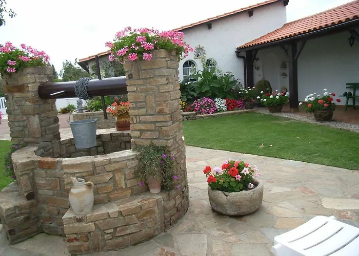 Chez Bernadou Machecoul