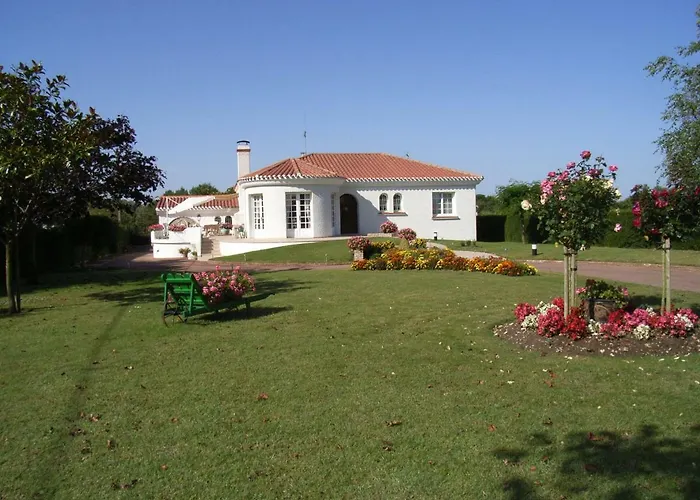 Chez Bernadou Affittacamere 3*