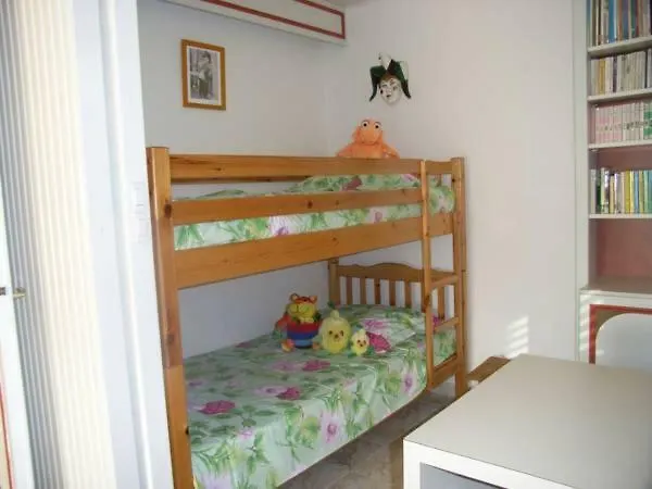 Chez Bernadou Affittacamere