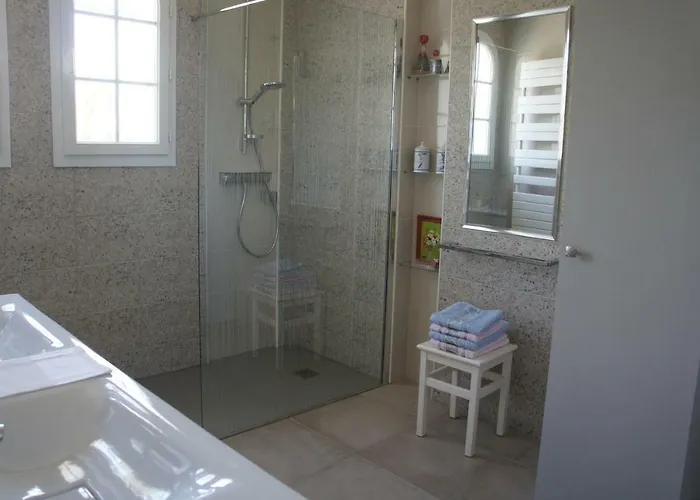 Chez Bernadou Affittacamere 3*