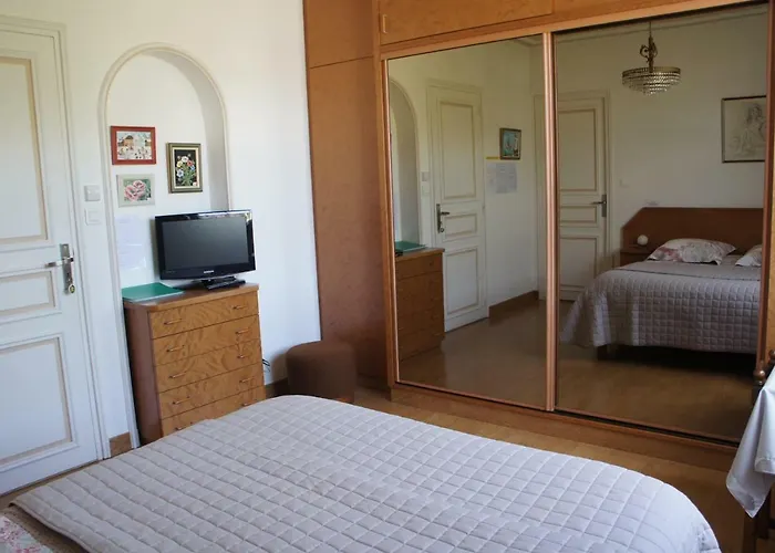 Affittacamere Chez Bernadou 3*