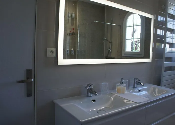 Chez Bernadou 3* Machecoul