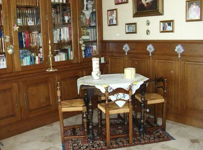 Chez Bernadou Affittacamere 3*