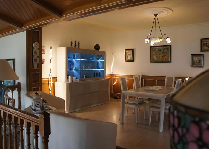 Affittacamere Chez Bernadou 3*