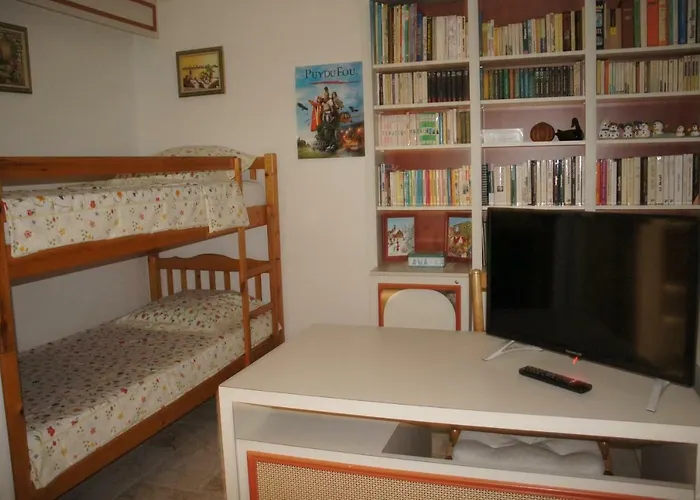 Chez Bernadou Machecoul